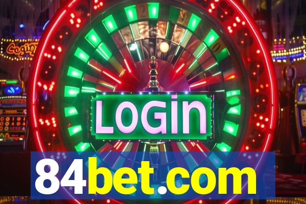 84bet.com