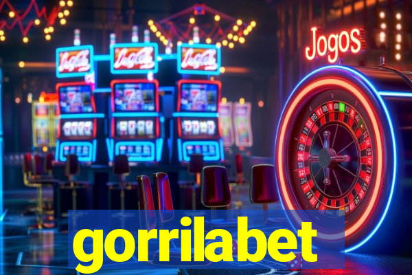 gorrilabet