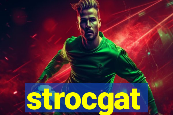 strocgat