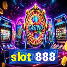 slot 888