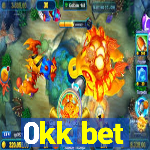 0kk bet