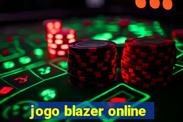 jogo blazer online