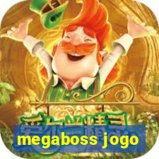 megaboss jogo