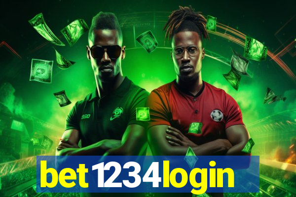 bet1234login