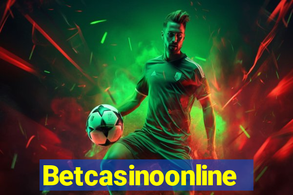 Betcasinoonline