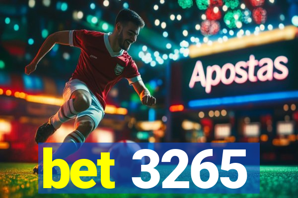 bet 3265