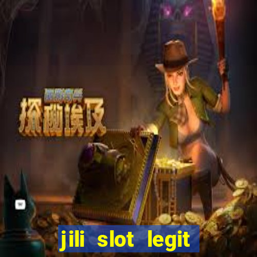 jili slot legit 777 casino