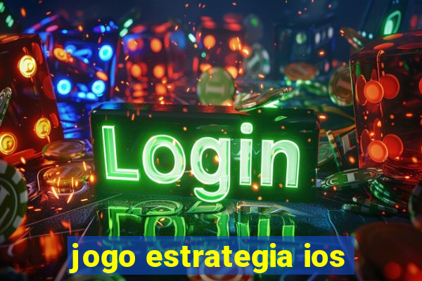 jogo estrategia ios