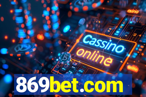 869bet.com