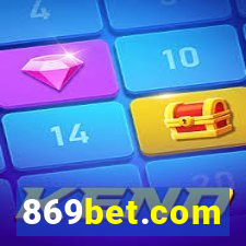 869bet.com