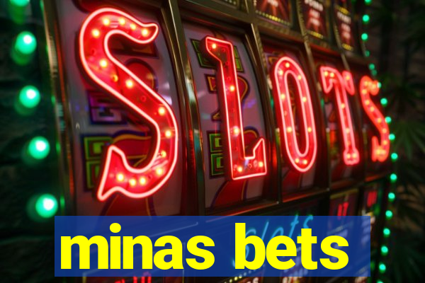 minas bets