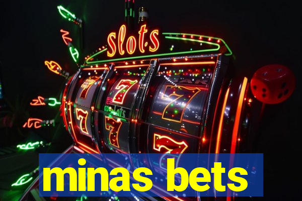 minas bets