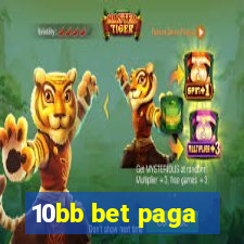 10bb bet paga