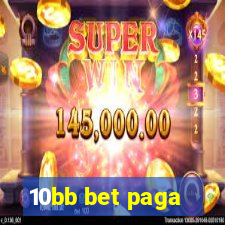 10bb bet paga