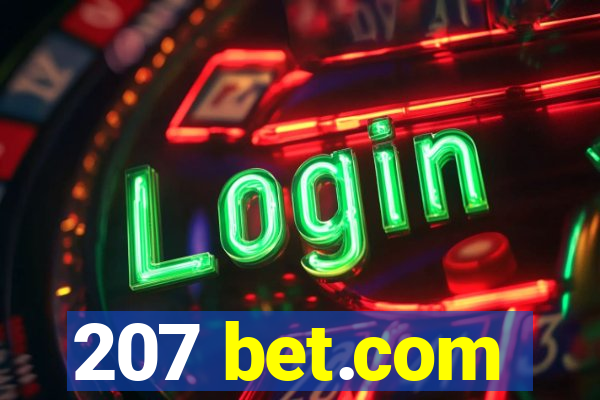 207 bet.com