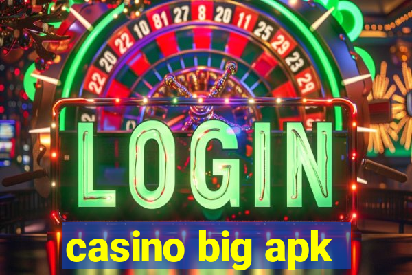 casino big apk