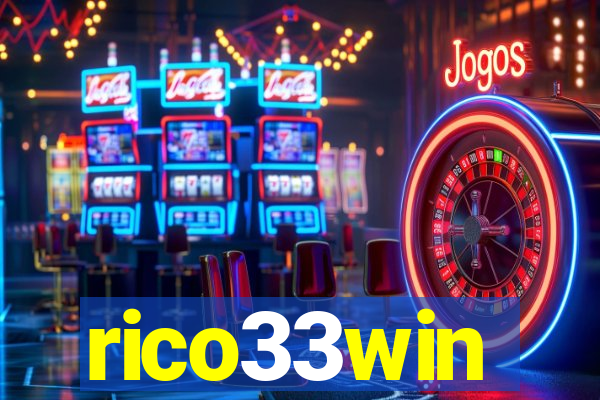 rico33win