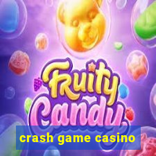 crash game casino