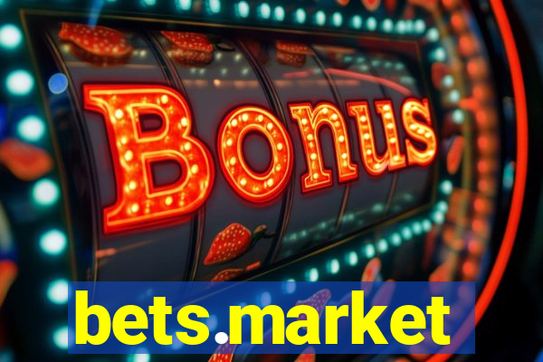 bets.market