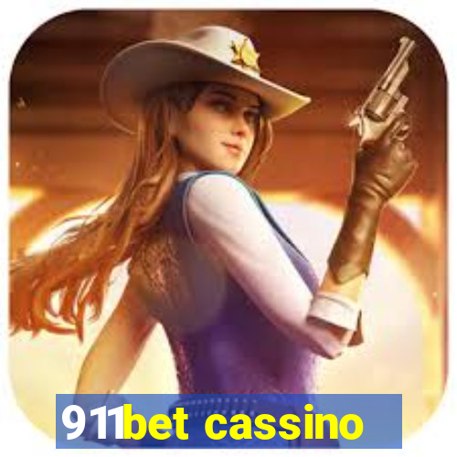 911bet cassino