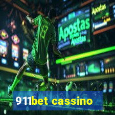 911bet cassino