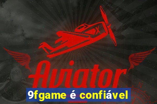 9fgame é confiável