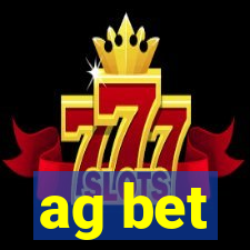 ag bet