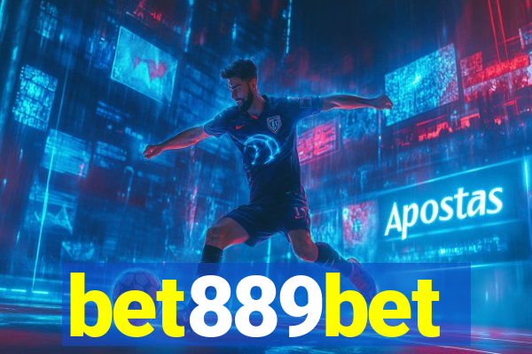 bet889bet