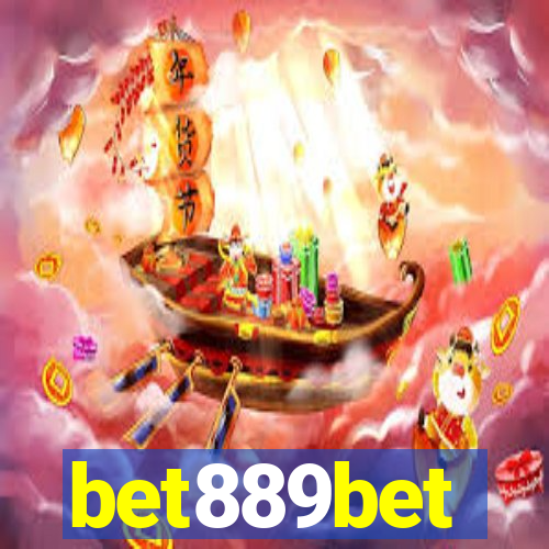 bet889bet