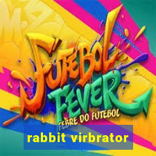 rabbit virbrator