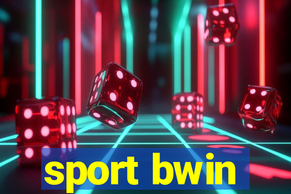 sport bwin