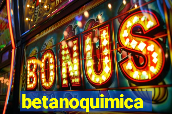 betanoquimica