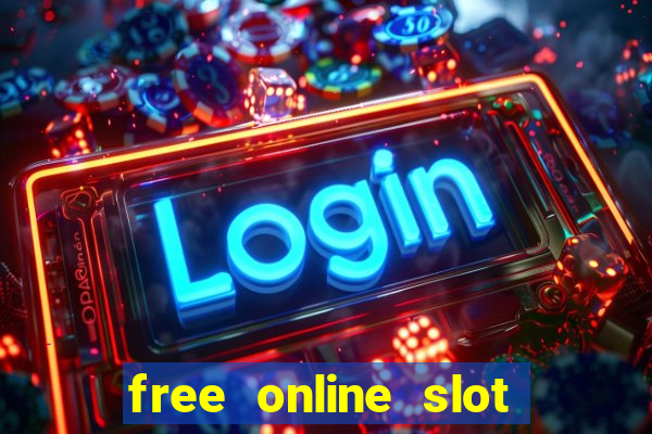 free online slot games no downloads