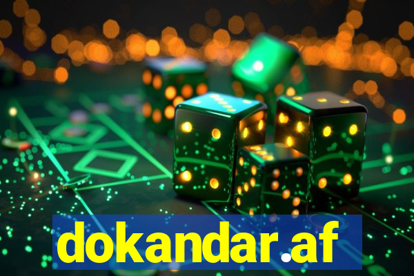 dokandar.af