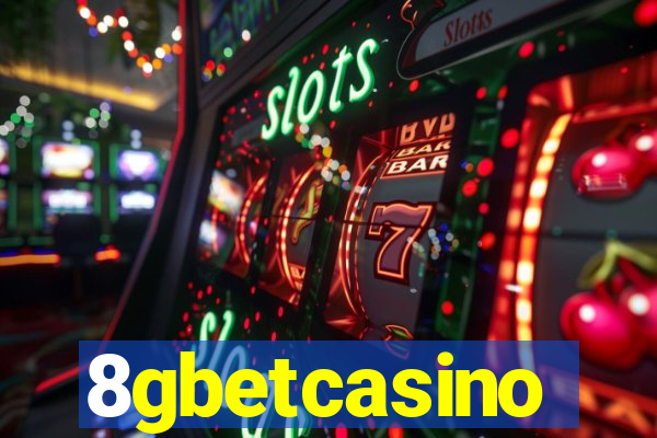 8gbetcasino