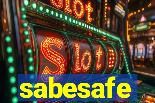 sabesafe