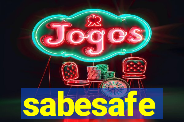 sabesafe