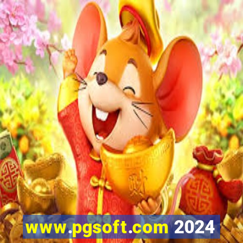 www.pgsoft.com 2024