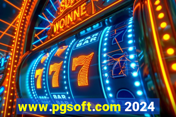 www.pgsoft.com 2024