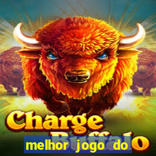 melhor jogo do tigre 2024