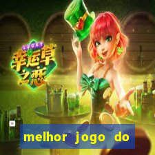 melhor jogo do tigre 2024