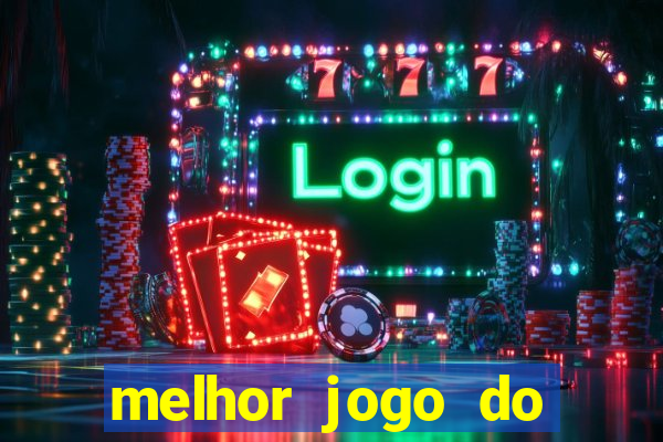 melhor jogo do tigre 2024