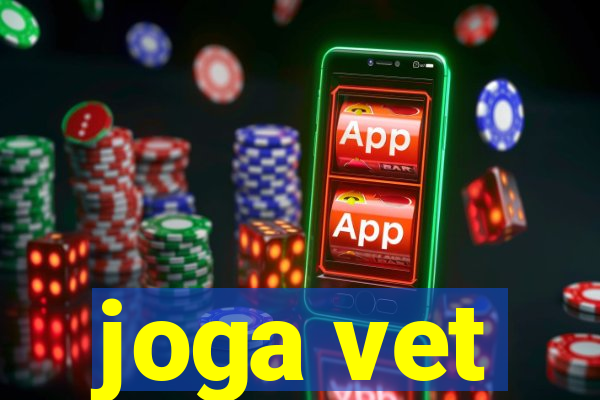 joga vet