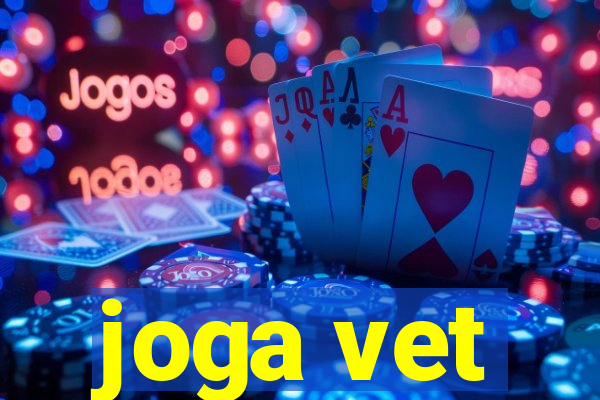 joga vet