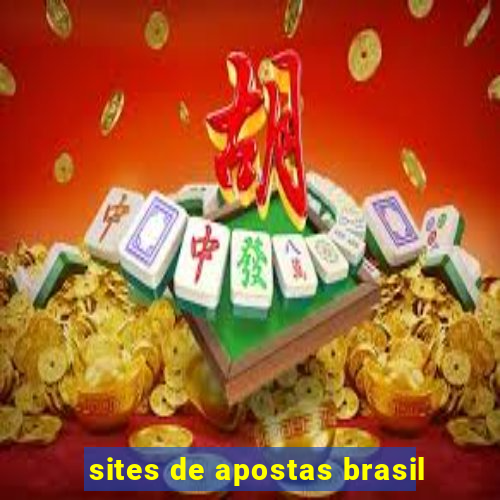 sites de apostas brasil