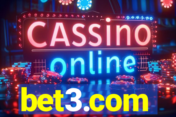 bet3.com