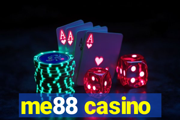 me88 casino