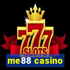 me88 casino