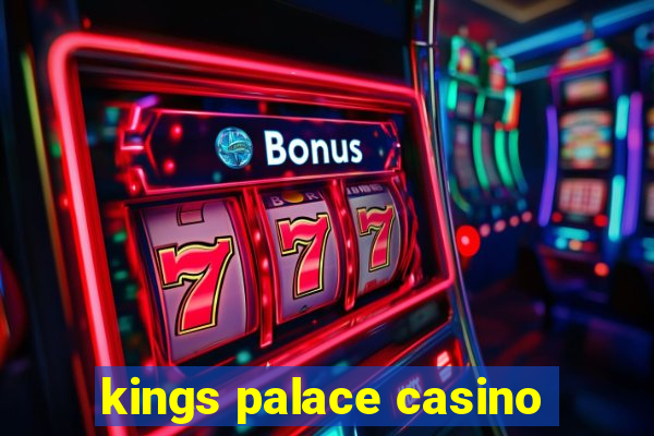 kings palace casino