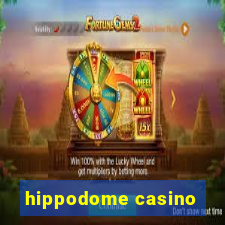 hippodome casino